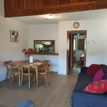 Suitedreams - Camp De Baix Apartment La Massana