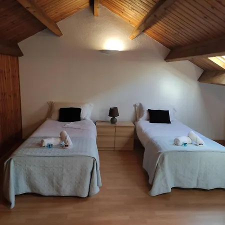 Apartment Suitedreams - Camp De Baix La Massana