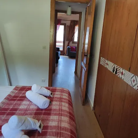 Suitedreams - Camp De Baix