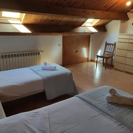 Apartment Suitedreams - Camp De Baix La Massana