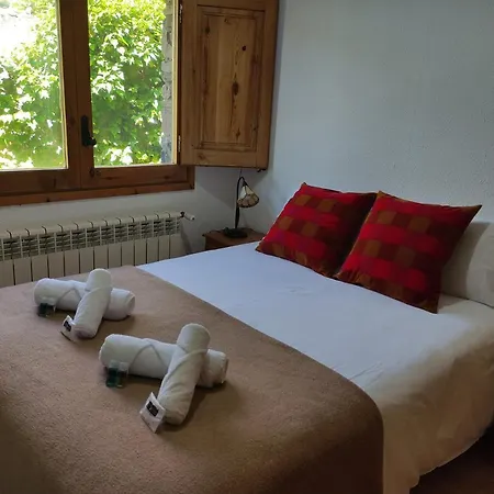 Suitedreams - Camp De Baix Apartment La Massana