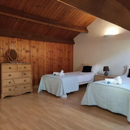 Apartment Suitedreams - Camp De Baix La Massana