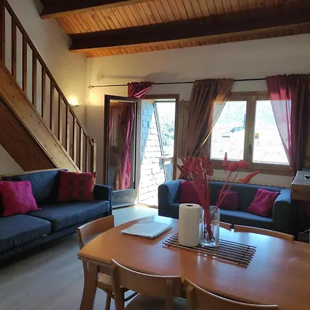 Suitedreams - Camp De Baix La Massana